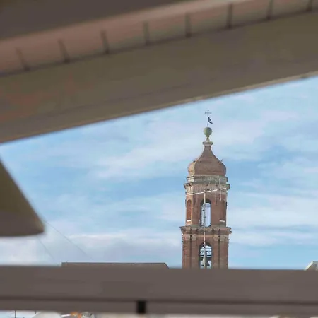 Apartman Ferrari 44 - Dimora Di Puglia Conversano