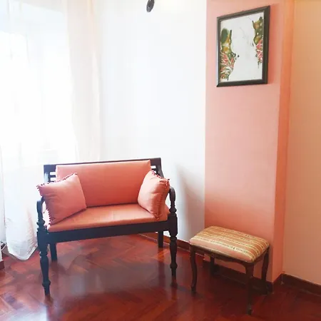 Apartman Ferrari 44 - Dimora Di Puglia