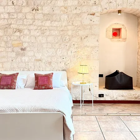 Ferrari 44 - Dimora Di Puglia