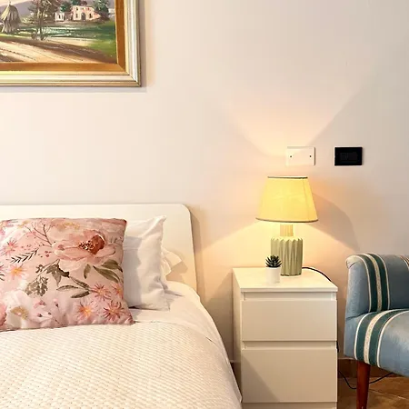 Ferrari 44 - Dimora Di Puglia