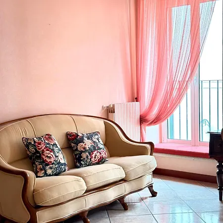 Ferrari 44 - Dimora Di Puglia Apartman *