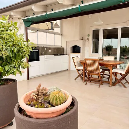 Apartment Ferrari 44 - Dimora Di Puglia Conversano