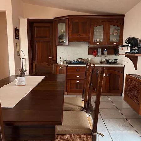 Ferrari 44 - Dimora Di Puglia Apartment *