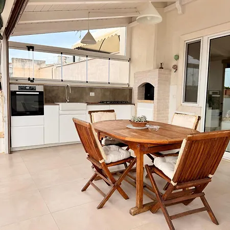 Ferrari 44 - Dimora Di Puglia Apartman Conversano