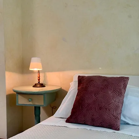 Ferrari 44 - Dimora Di Puglia