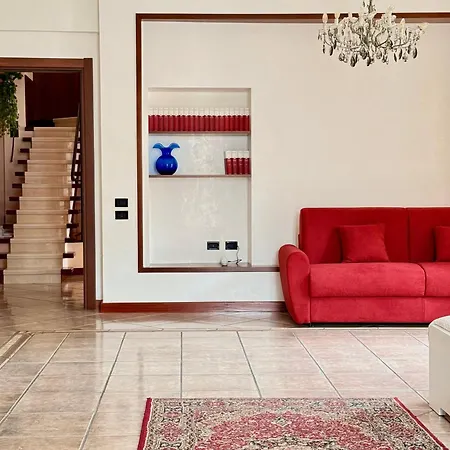 Apartment Ferrari 44 - Dimora Di Puglia *