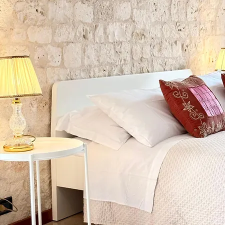 Ferrari 44 - Dimora Di Puglia Apartment