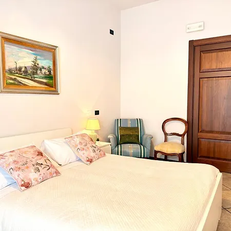 Apartment Ferrari 44 - Dimora Di Puglia Conversano