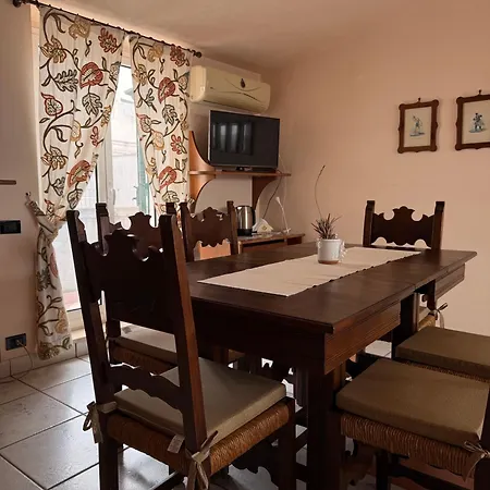 Ferrari 44 - Dimora Di Puglia Apartment