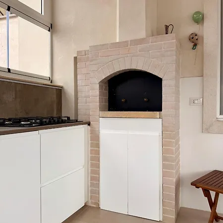 Apartment Ferrari 44 - Dimora Di Puglia Conversano