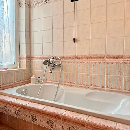 Apartment Ferrari 44 - Dimora Di Puglia