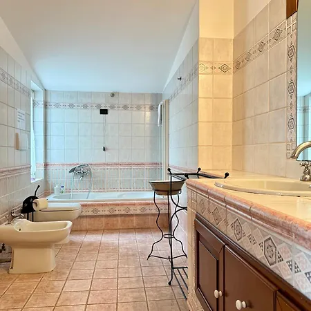 Apartment Ferrari 44 - Dimora Di Puglia Conversano