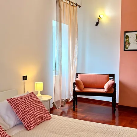 Apartment Ferrari 44 - Dimora Di Puglia